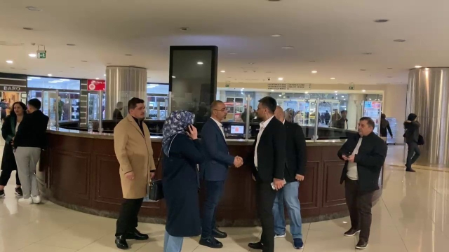 Polat çiftinin yargılandığı davada gizli tanık krizi!