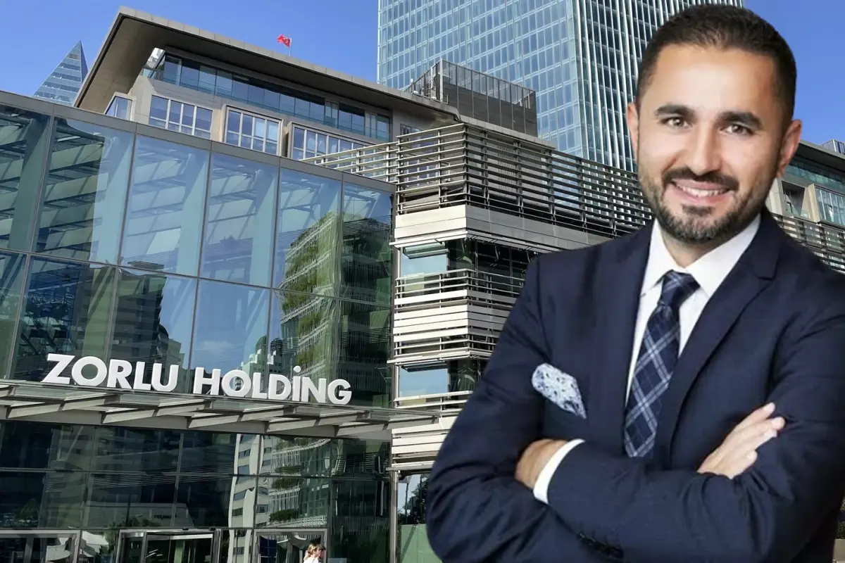 \'\'Ramazan tebriki\'\' krizinin diğer aktörüydü! Vestel CEO\'su görevinden ayrılıyor