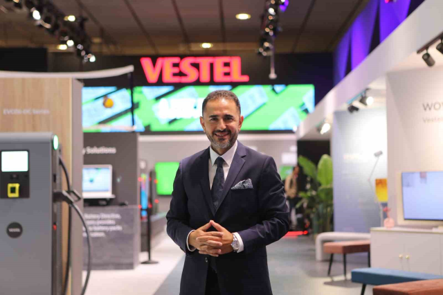 'Ramazan ayı mesajı' ortalığı karıştırmıştı! Vestel CEO'su görevinden ayrılıyor