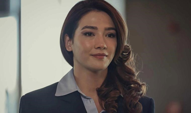 Teşkilat'tan çıkartılan Aybüke Pusat'tan ilk paylaşım geldi Teşkilat'tan çıkartılan Aybüke Pusat'tan ilk paylaşım geldi