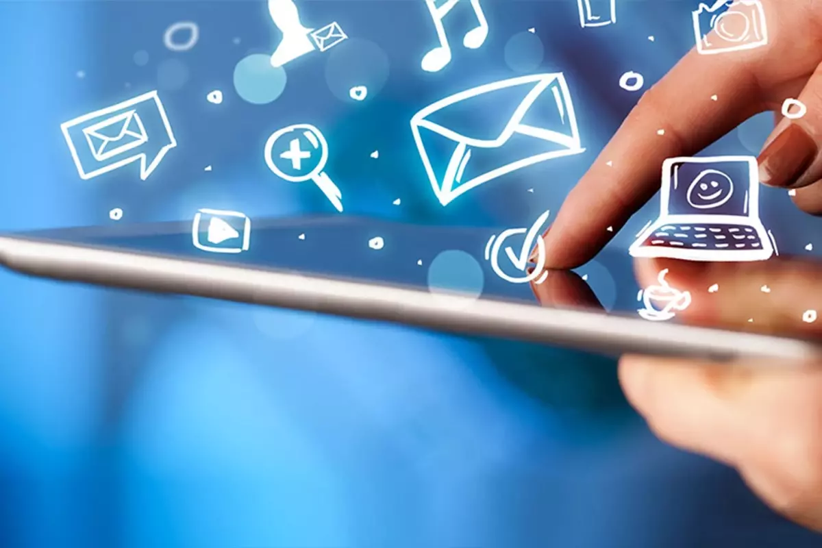 Türkiye\'nin internet ve sosyal medya kullanımı ortaya çıktı!