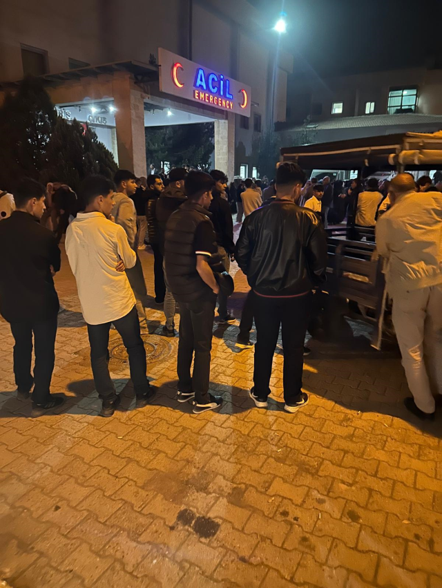 19 yaşındaki çoban, dağlık alanda bıçakla öldürülmüş halde bulundu
