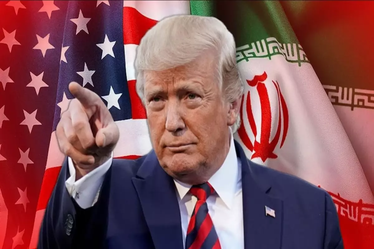 ABD\'den doğrudan görüşmeler öncesinde İran\'ın nükleer programına yaptırım