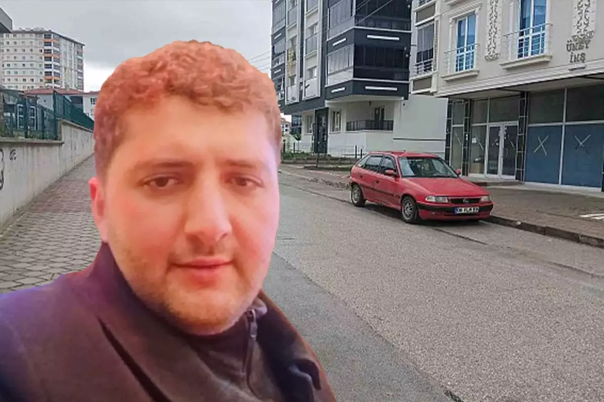 Ankara\'da müezzine bıçaklı saldırı!