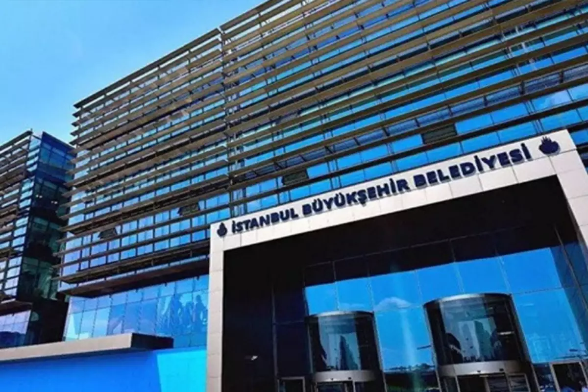 \'İBB aracı ile insan kaçakçılığı\' haberlerine belediyeden yanıt
