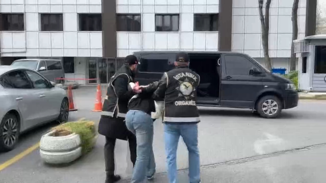 Rapçi Massaka, yasa dışı bahis soruşturmasında tutuklandı