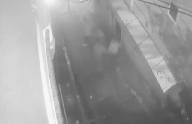 Şişli'de biri hamile 2 kişinin öldüğü saldırının detayları kahretti