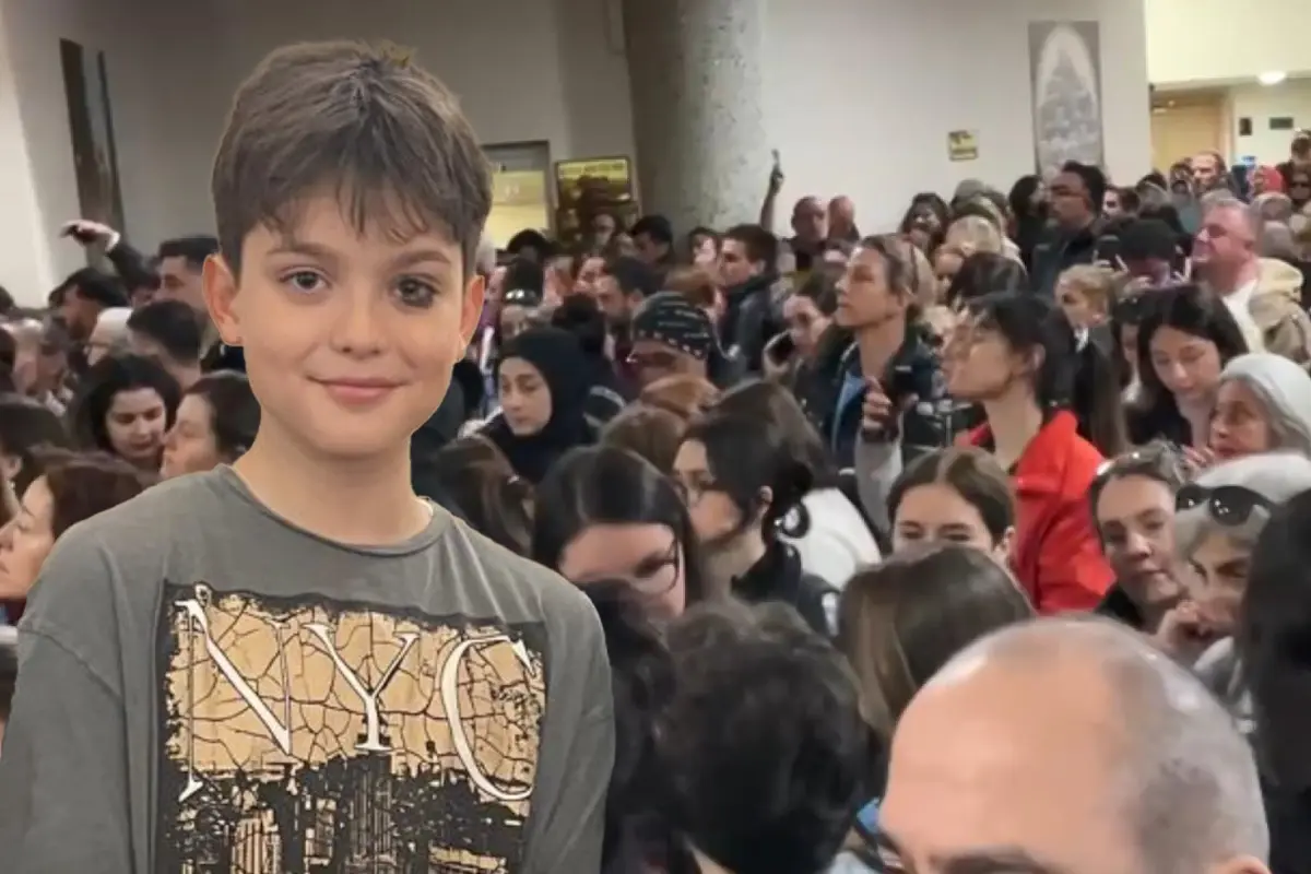 Ahmet Minguzzi davası 8 Mayıs\'a ertelendi