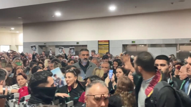 Ahmet Minguzzi davası 8 Mayıs'a ertelendi