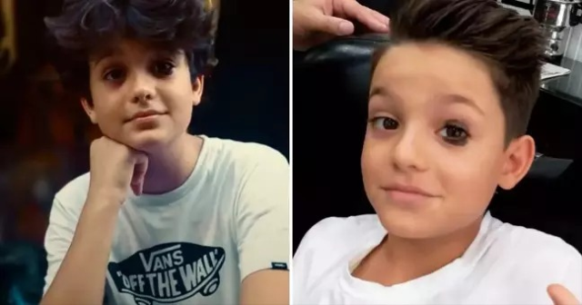 Ahmet Minguzzi'nin katilleri hakim karşısında! Ünlü İSİMLER destek için adliyede Ahmet Minguzzi'nin katilleri hakim karşısında! Ünlü İSİMLER destek için adliyede