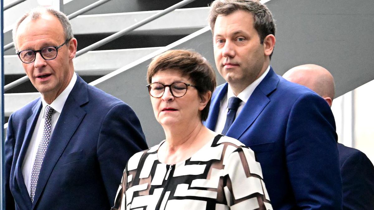 Almanya\'da Yeni Dönem: Merz Koalisyonu