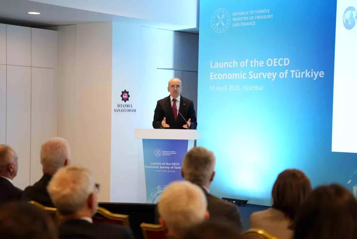 Enflasyon Hedefi Yüzde 10\'a İnecek