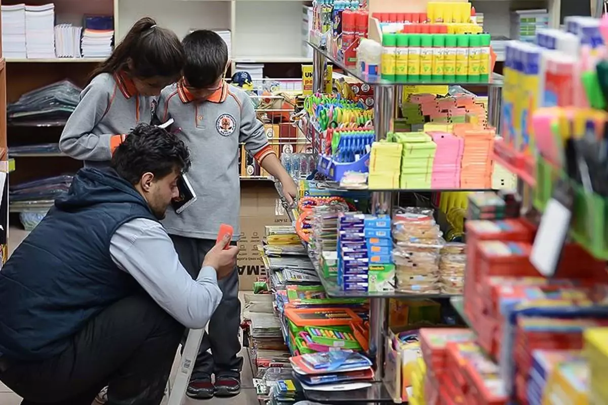 Bakanlık "çocuklar için tehlikeli" dedi, bütün kırtasiyelerden toplatılıyor