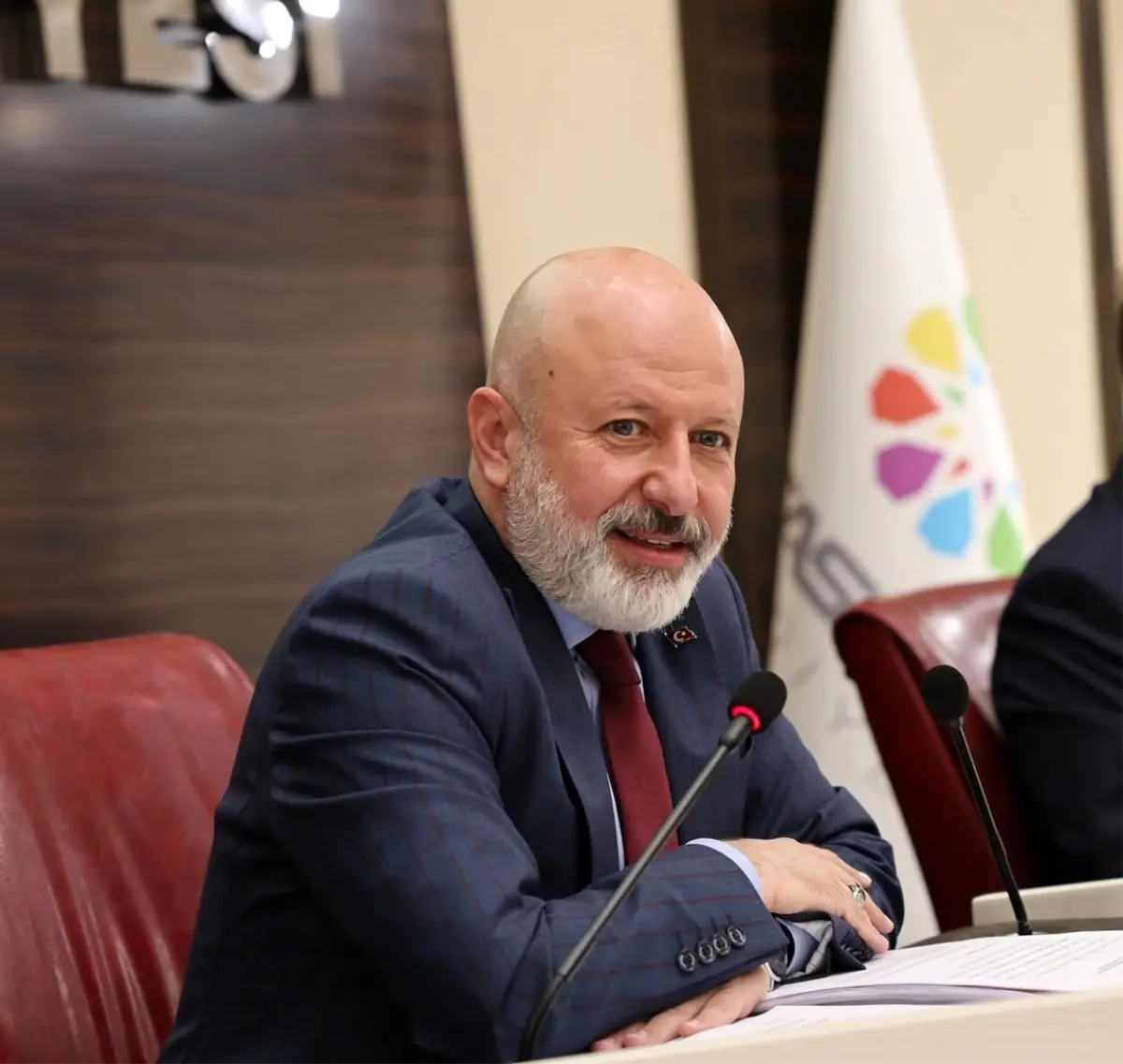 Kocasinan Belediyesi 2024 Bütçesiyle Örnek Başarıya İmza Attı