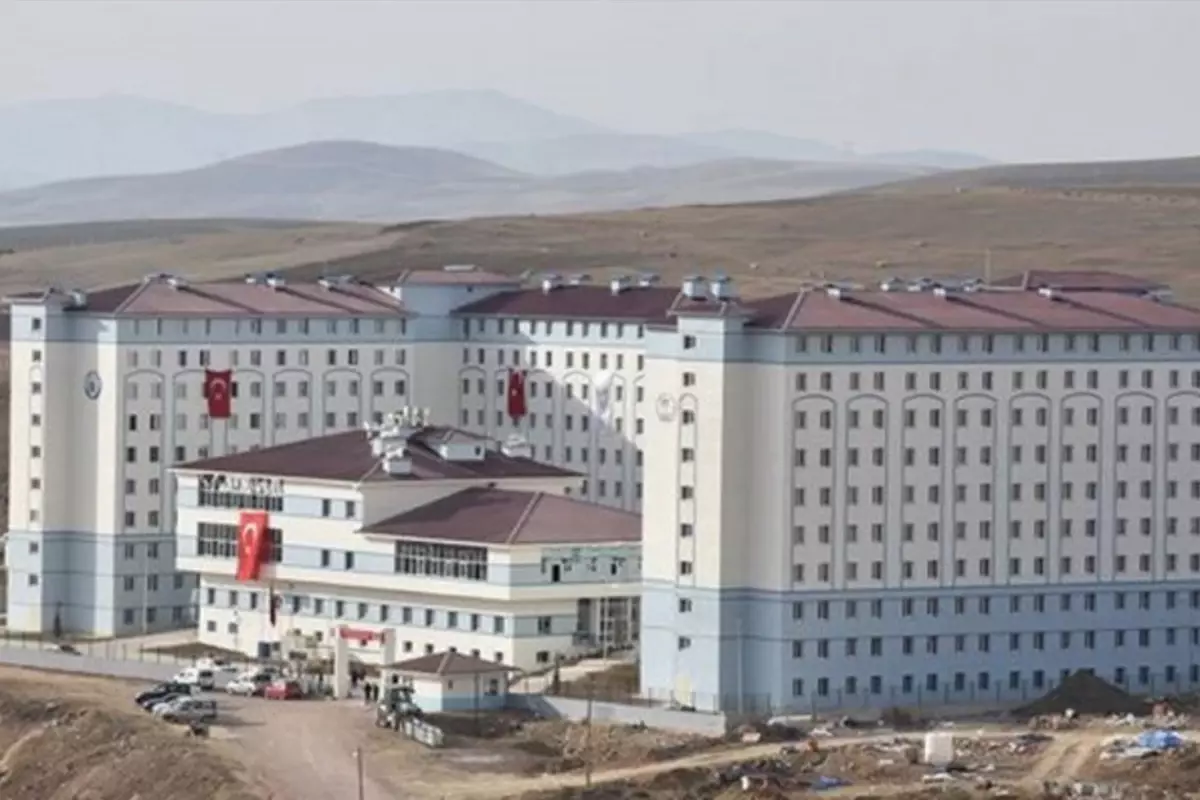 \'Bayburt\'taki Kız Öğrenci Yurdu\'nda cinayet\' iddiası yalanlandı