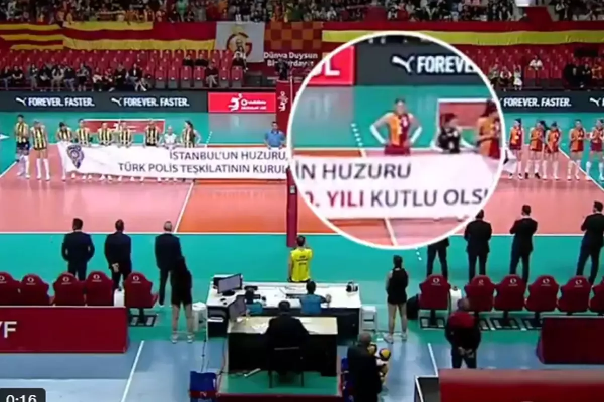 O pankartı neden tutmadı? Boykota destek veren Galatasaray\'ın kaptanından açıklama var