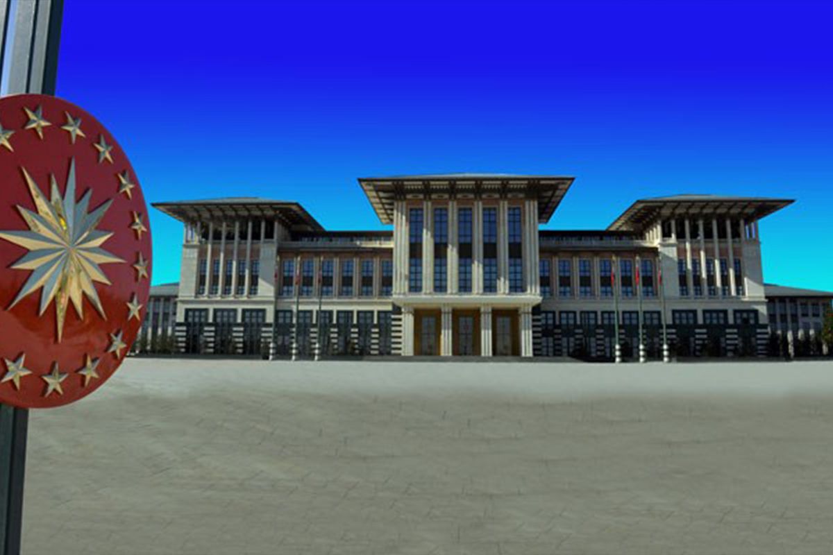 Cumhurbaşkanlığı Politika Kurulu üyeliklerine çok sayıda atama