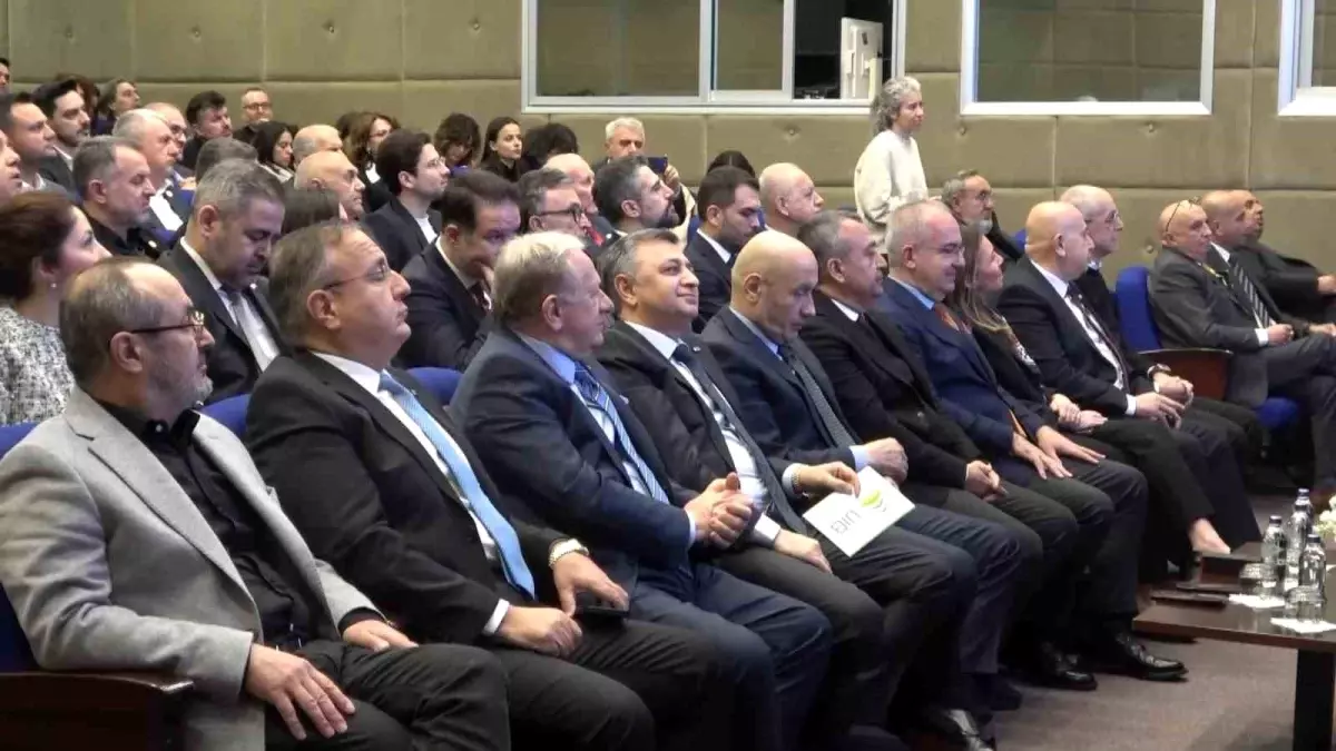 İhracat Buluşmaları Bursa\'da Gerçekleşti