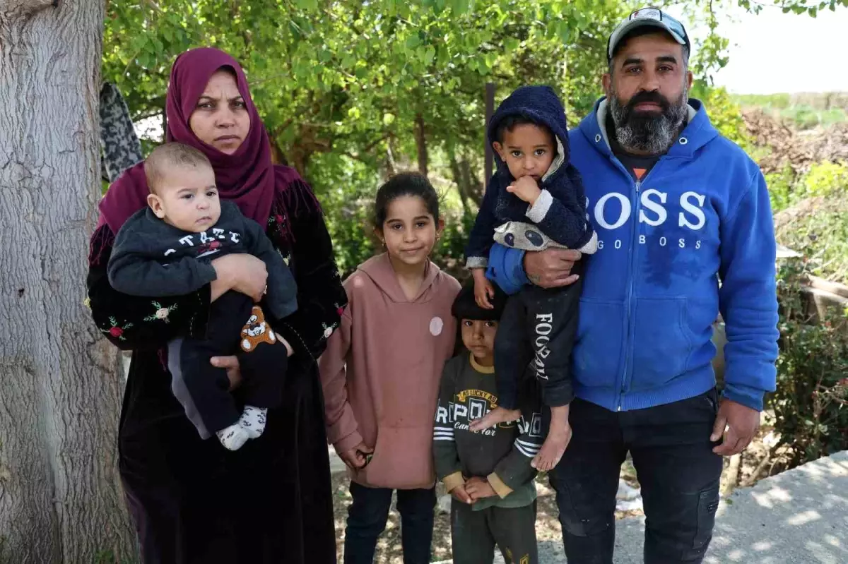 Adana\'da Dolandırıcılık: Kadının 8 Yıllık Birikimi Çalındı