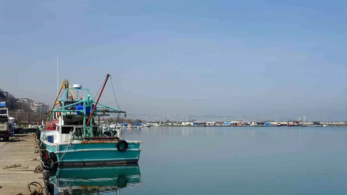 Balıkçılara Destek Başvuru Süresi Uzatıldı