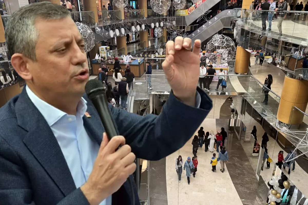 Özel\'in çağrısı pek işe yaramamış! Boykot günü rekor kırıldı
