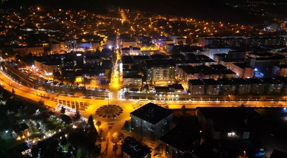 Çankırı\'da Kuvvetli Rüzgar Uyarısı