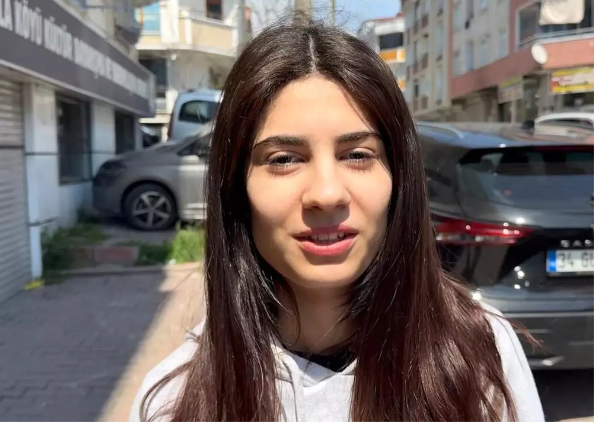 Esenyurt\'ta Palet Hırsızlığına Direniş