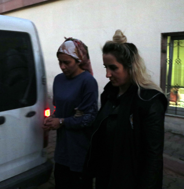 Şiddet uygulayan kocasını öldüren sanık için 'haksız tahrik' indirim talebi