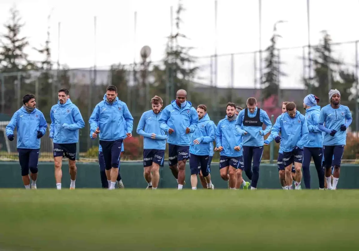 Trabzonspor Tehlike Altında