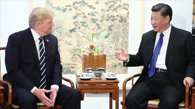Trump: Panama'ya çok sayıda asker gönderdik
