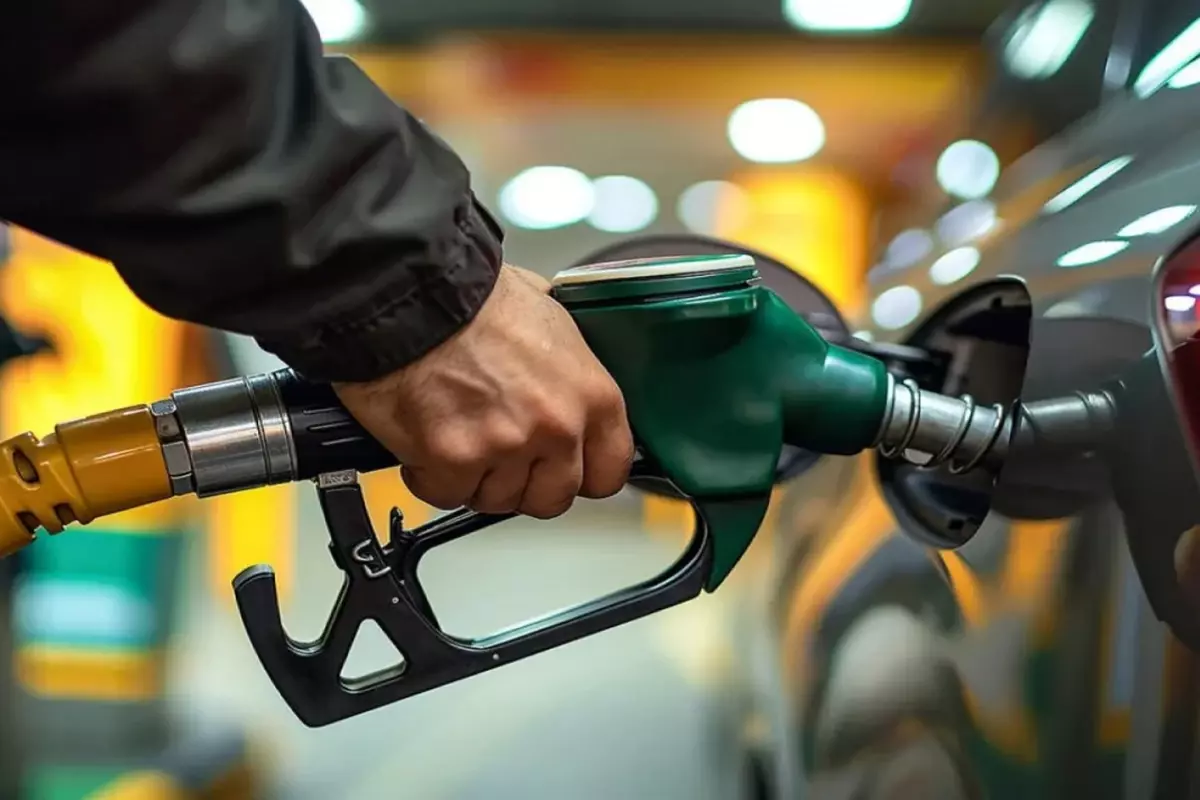 Akaryakıt istasyonlarında vatandaşı isyan ettiren \'indirim\' oyunu