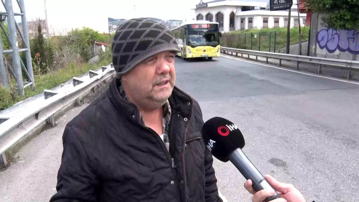 Beykoz Sofrası\'nın Kapatılması Tepki Topladı