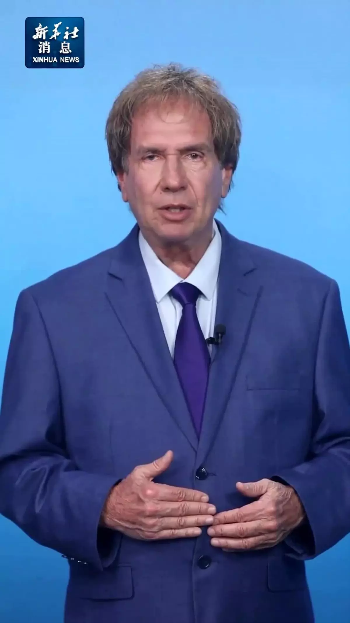 Çin\'den Yeni İletişim Uydu Fırlatışı