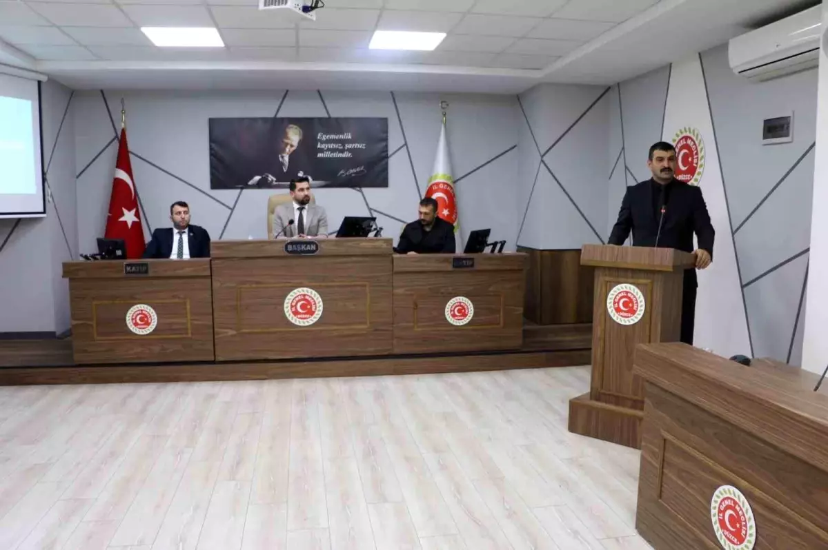Düzce Ovası\'nda Su Yönetimi İçin Teknolojik Dönüşüm