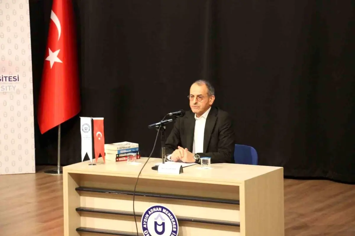 Albayrak\'tan \'Orta Çağ Zihniyeti\' Açıklaması