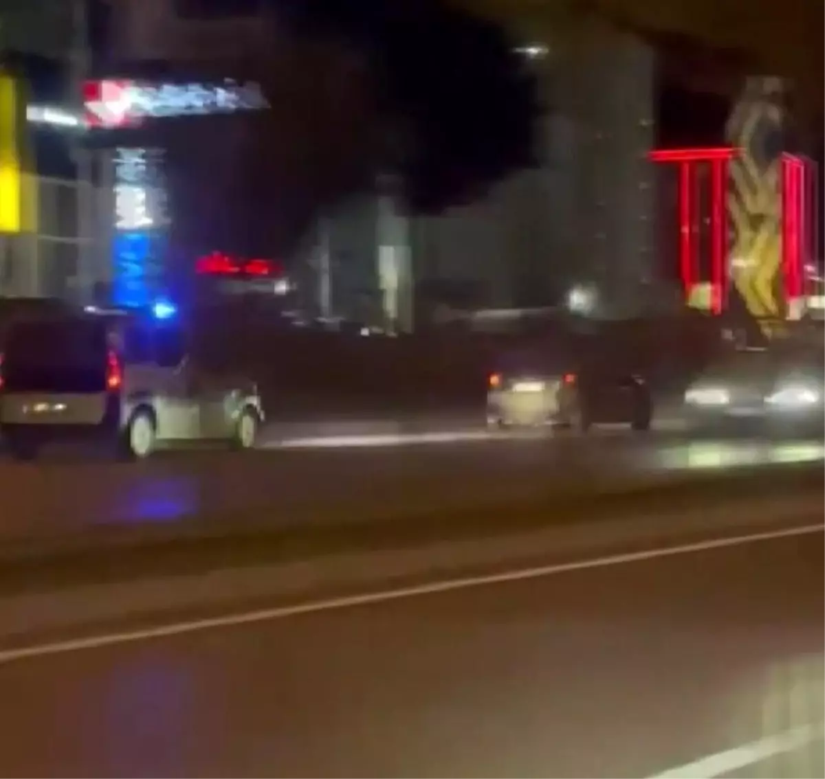 Gaziantep\'te Uyuşturucu Kaçakçılığı Operasyonu