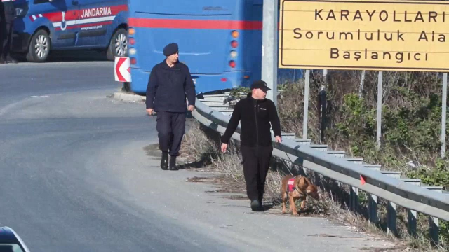 İmamoğlu Silivri'de hakim karşısında