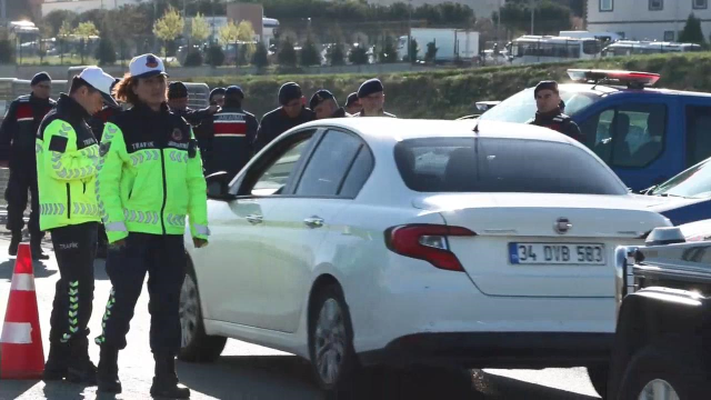 İmamoğlu Silivri'de hakim karşısında