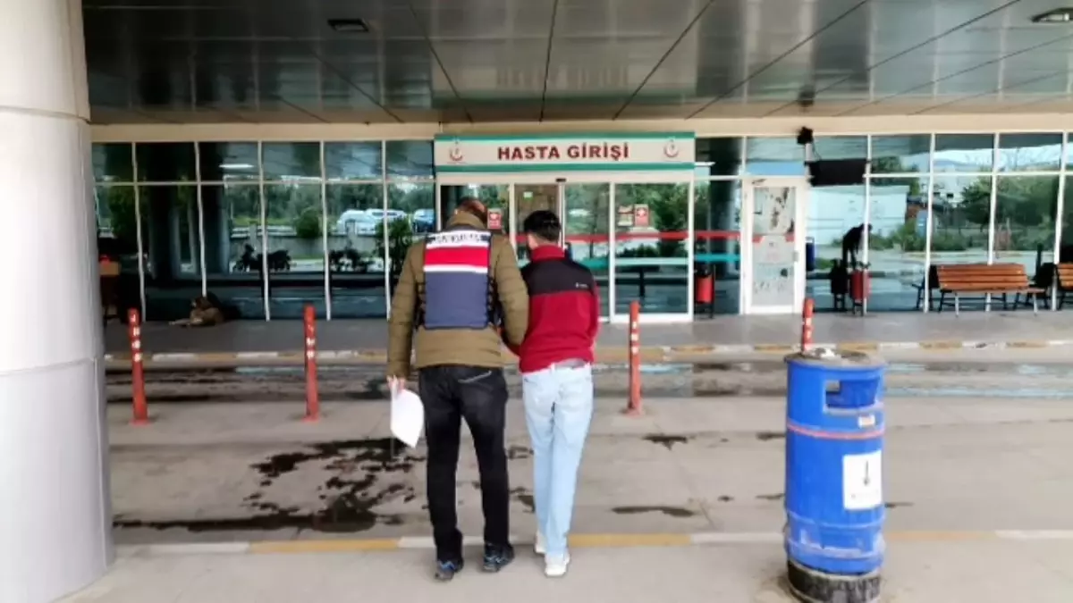 İzmir\'de Terör Propagandası Operasyonu
