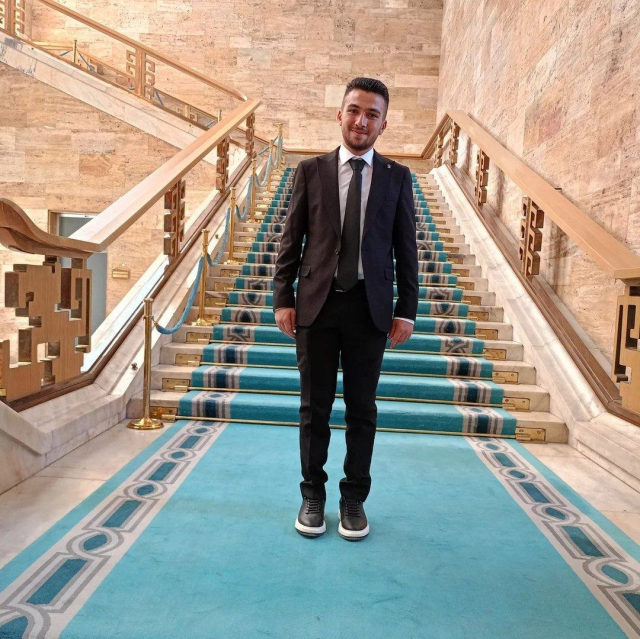 Kayseri'de kayıp şahıs evinde ölü bulundu