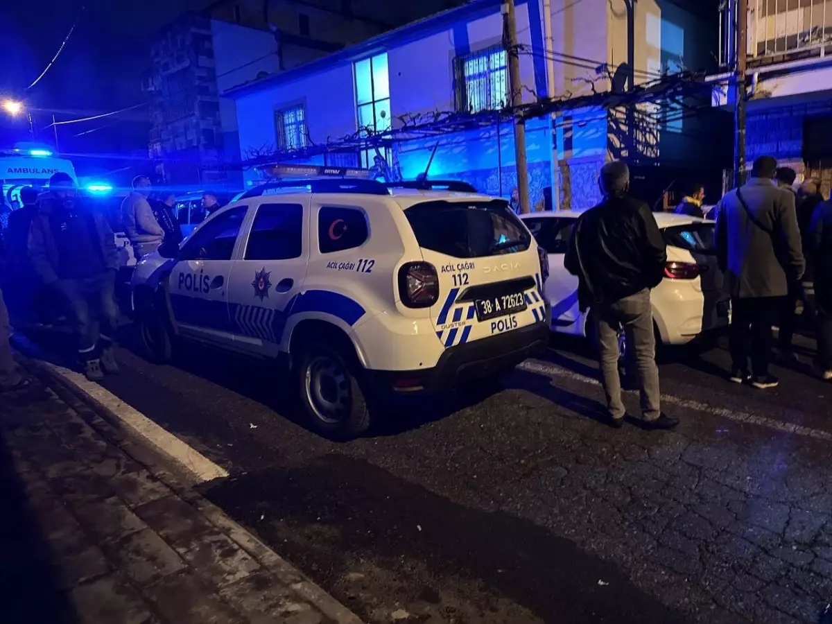 Kayseri\'de kayıp şahıs evinde ölü bulundu