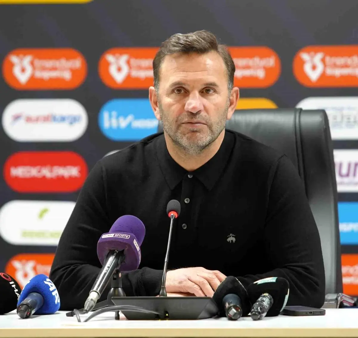 Galatasaray\'dan Samsunspor\'a 2-0 Galibiyet