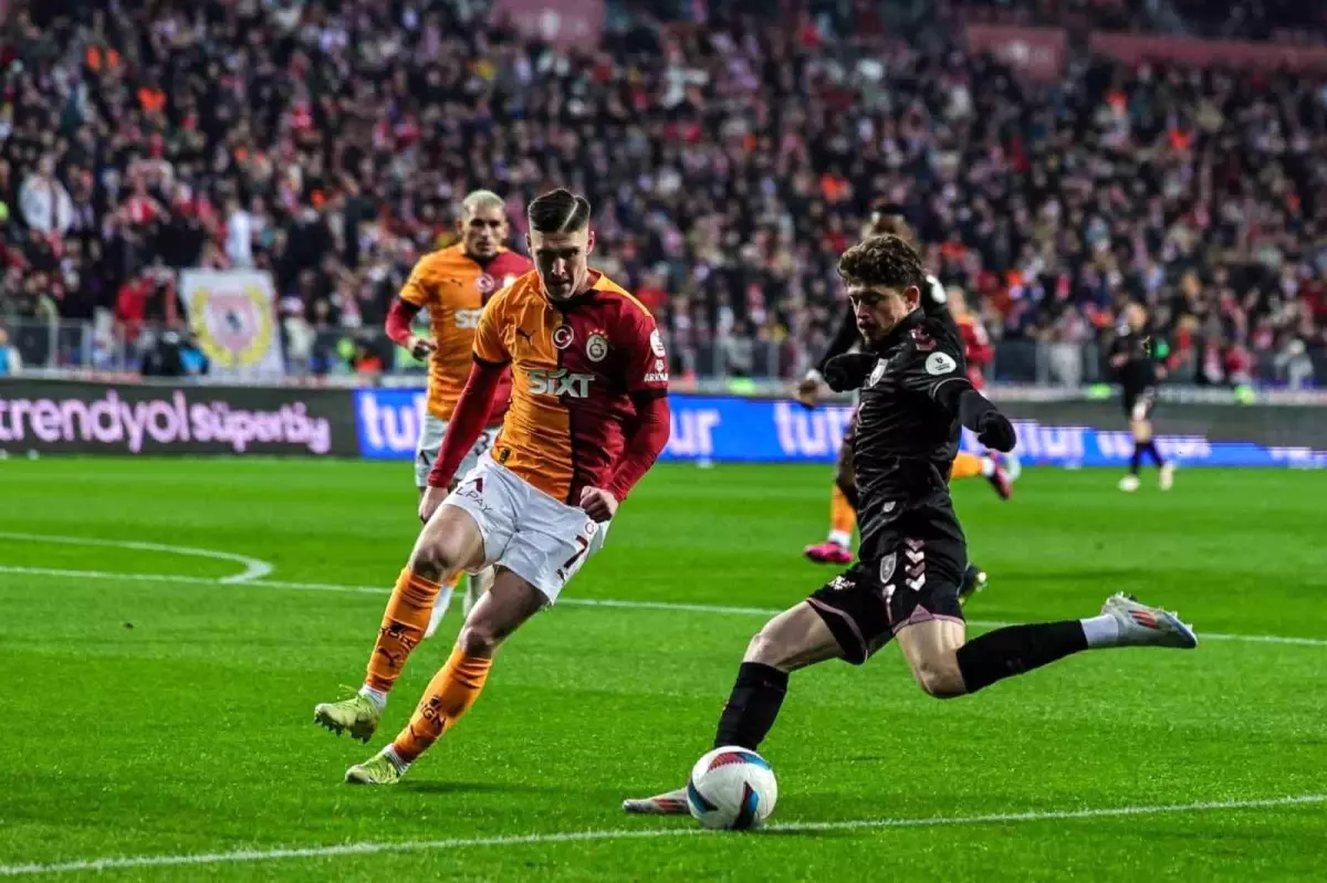 Sallai, Cezalı Duruma Düştü