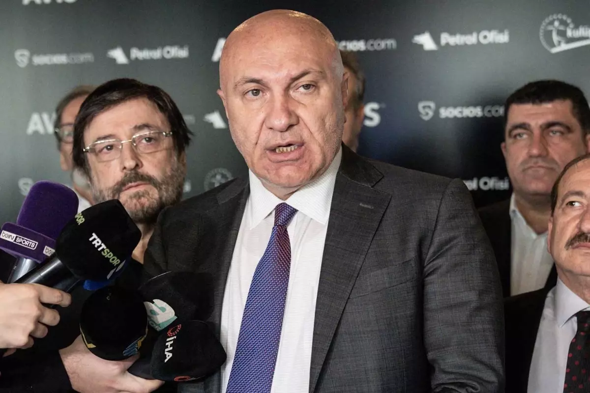 Samsunspor\'dan Galatasaray mağlubiyeti sonrası olay yaratacak paylaşım