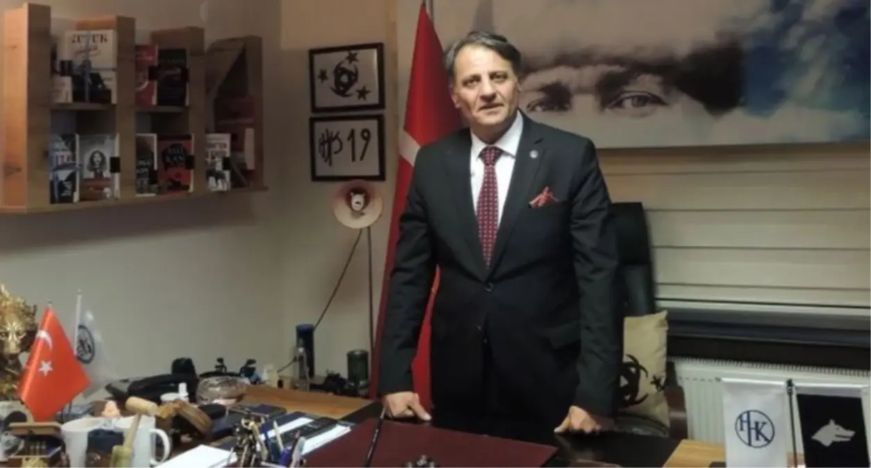 Siyasi Partiler Sistemi Çöktü, Çözüm Siyasetsiz Devlet Yönetimi