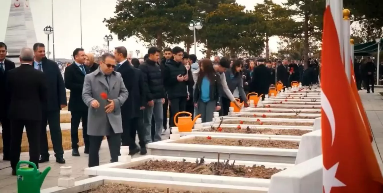 Türk Polis Teşkilatının 180. yıl dönümü kutlandı