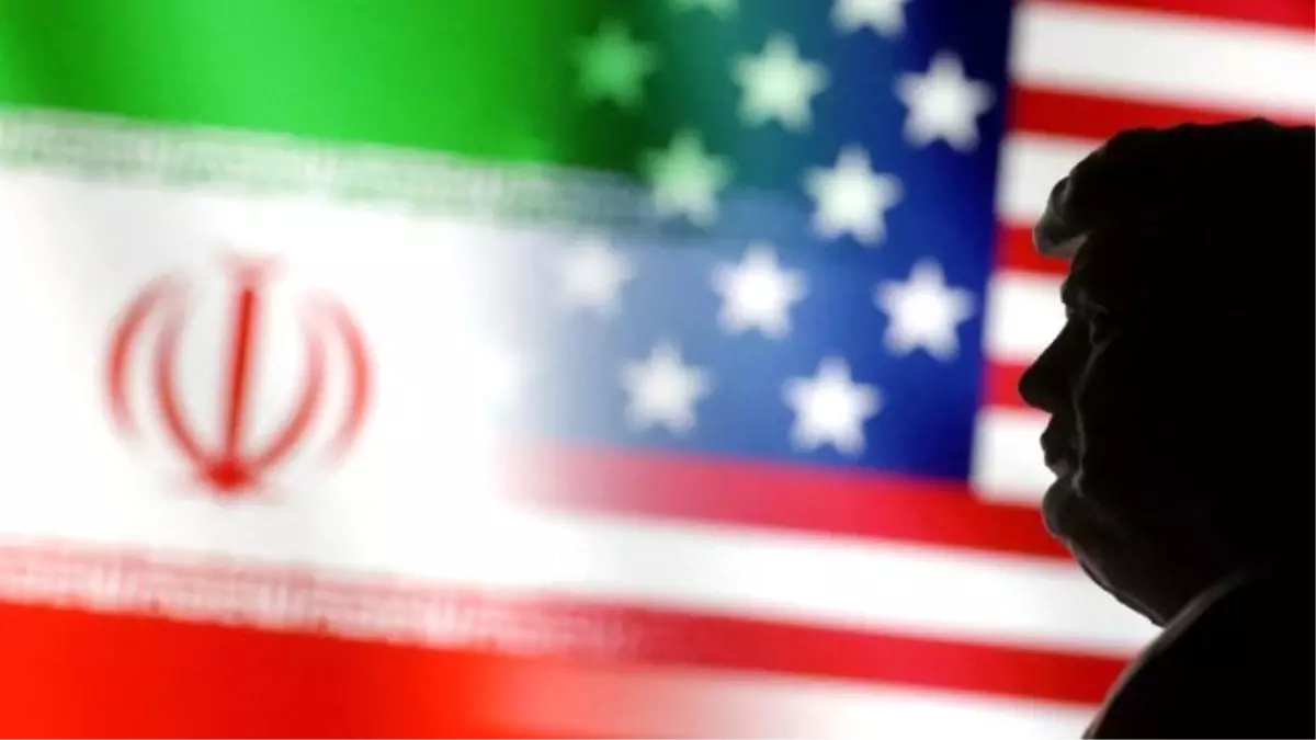 ABD ve İran Umman\'da Nükleer Görüşmelere Başlıyor