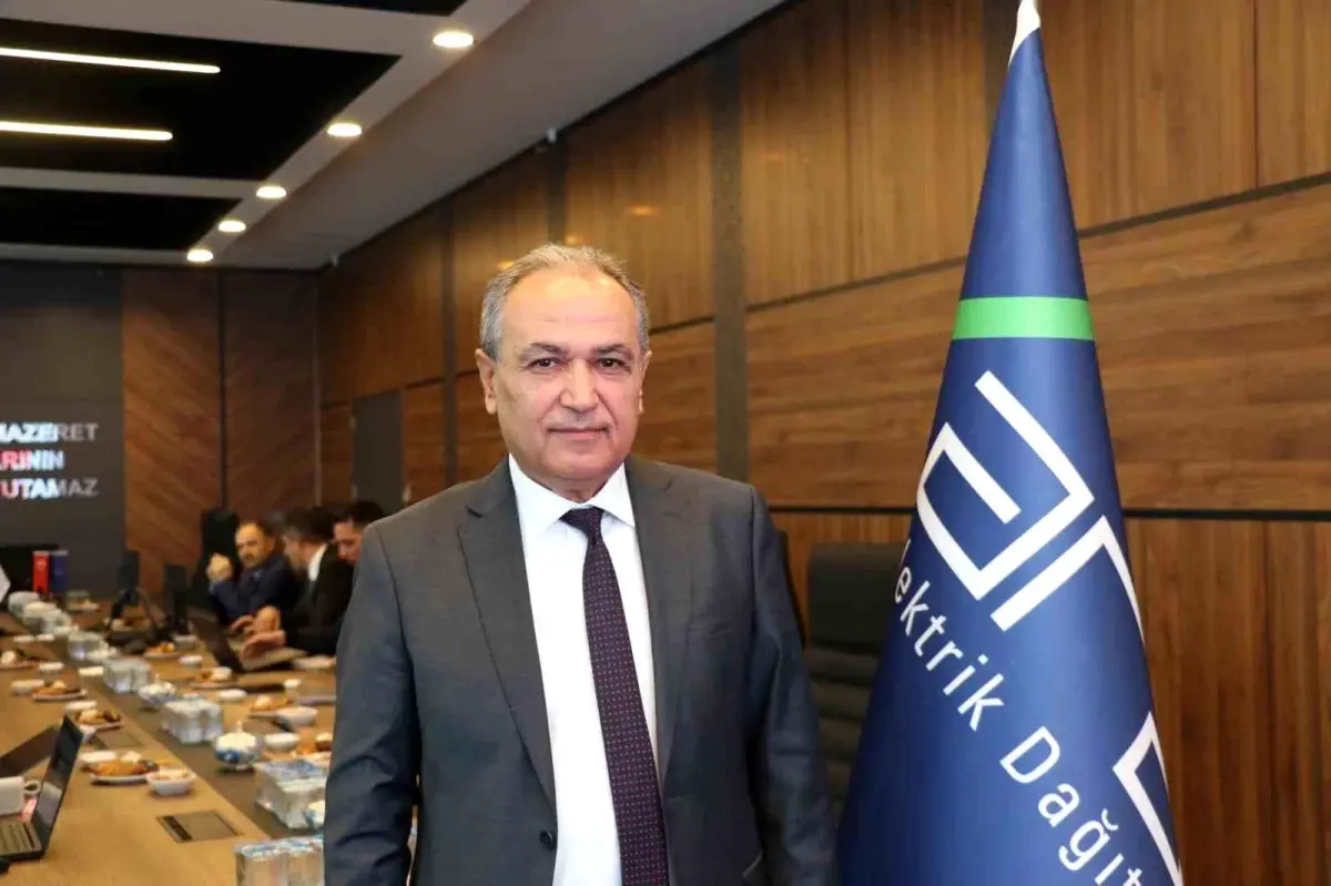 Ağrı\'da 11 Yılda 5 Milyar TL Yatırım