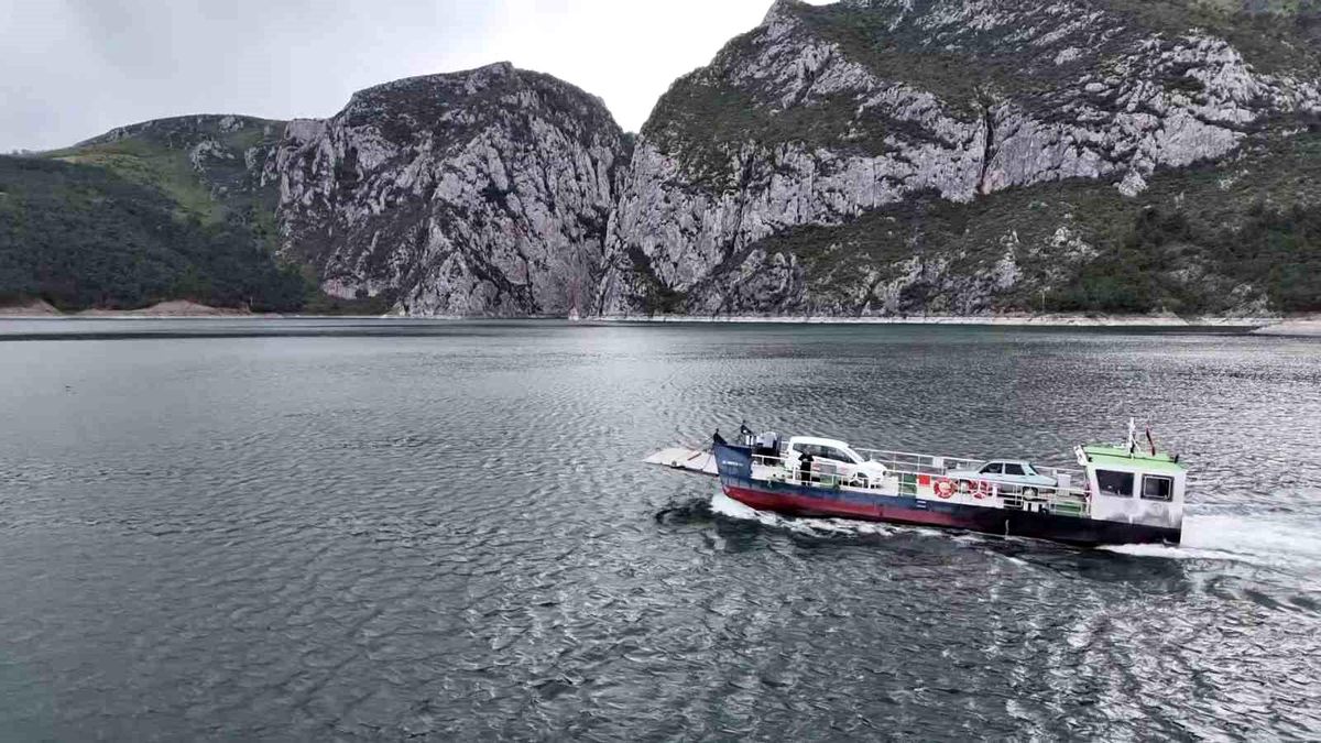 Vezirköprü\'de Ulaşım Sıkıntısı: Karayolu Talebi