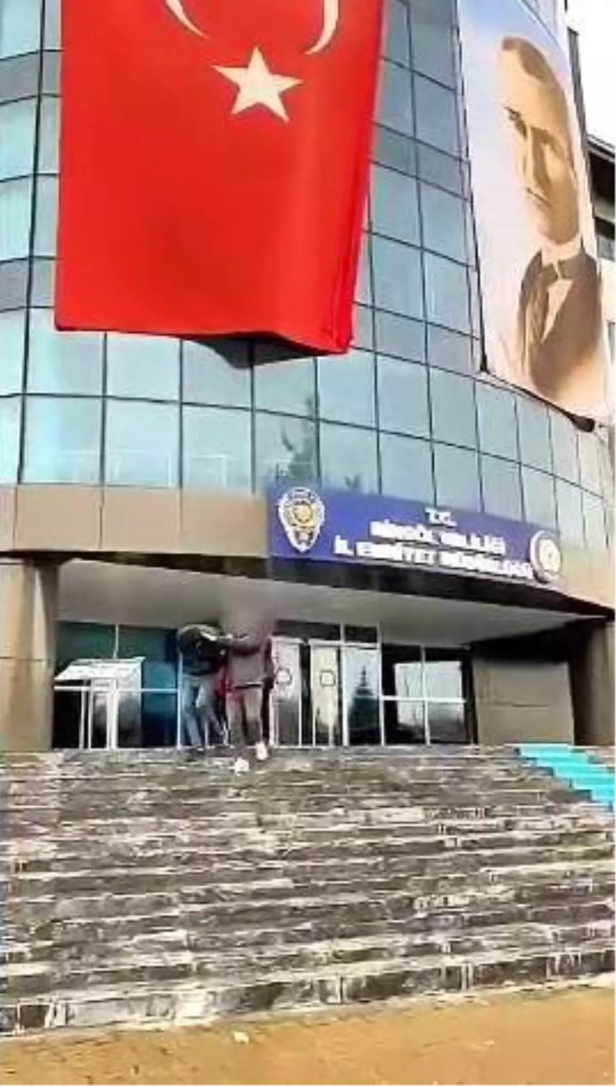 Bingöl\'de 850 Bin Lira Dolandırıcılık